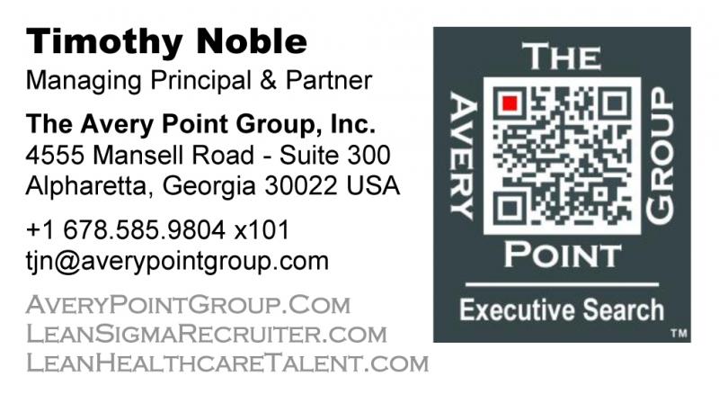 Tim Noble's Business Card