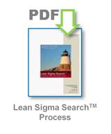 Lean Sigma Search - Our Executive Recruiting Process - PDF Download